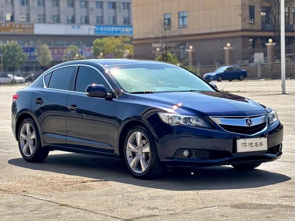 ACURA ILX