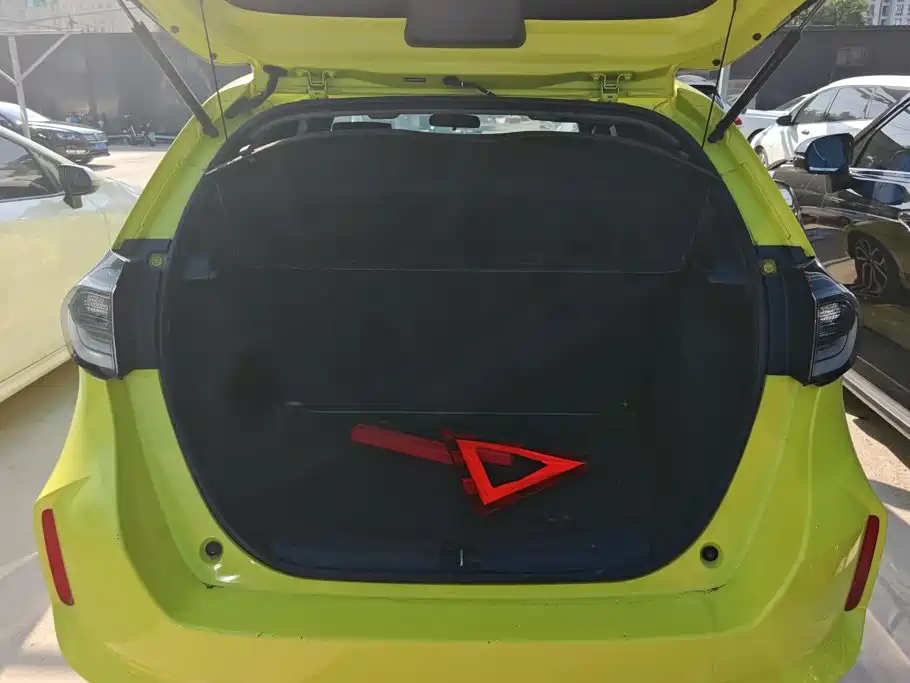 Honda Life — миниатюра 4