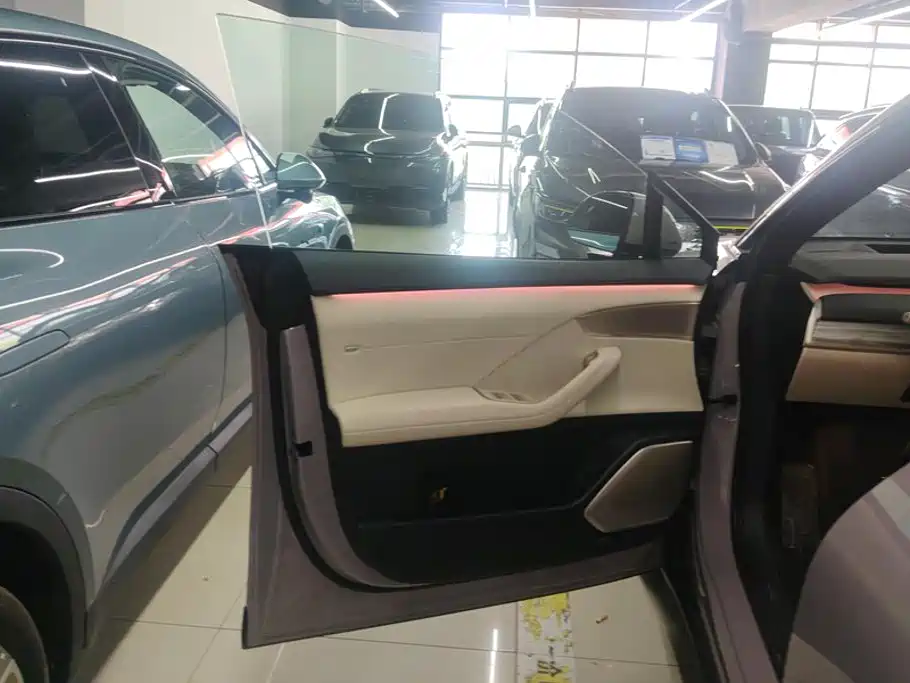 Onvo L60 2025 60kWh