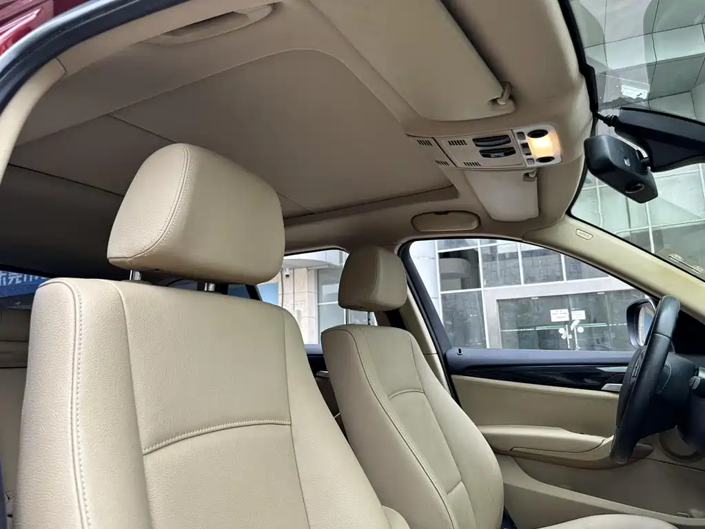 BMW X1 (Import) — миниатюра 24