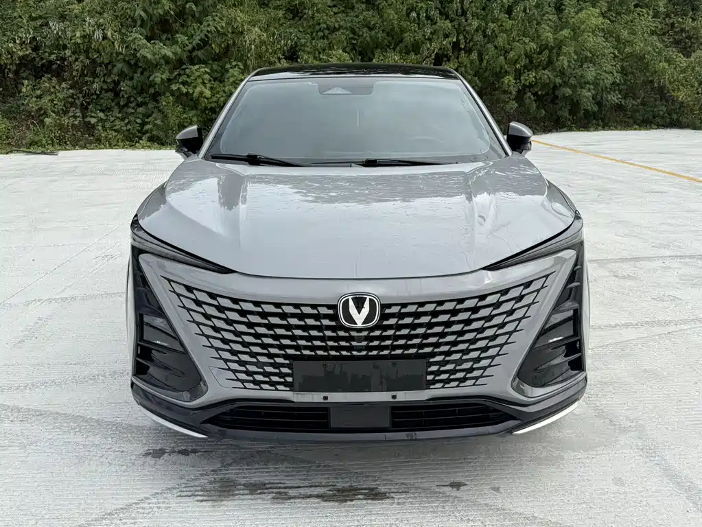 Changan UNI-T — миниатюра 2