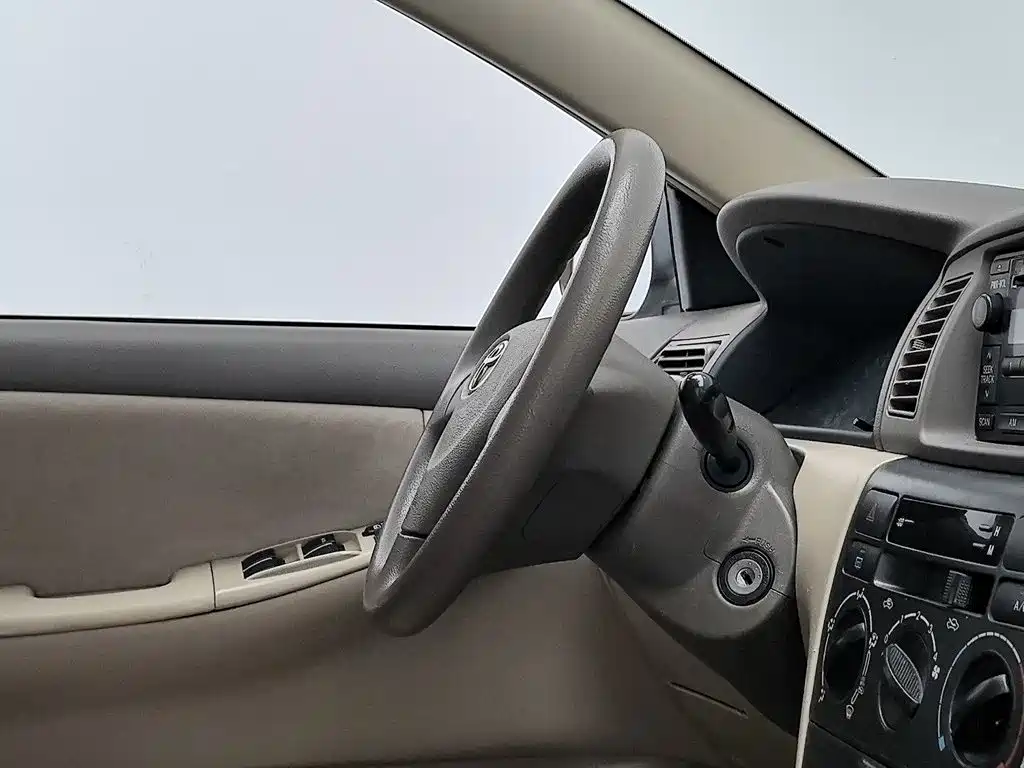 Toyota Corolla — миниатюра 22