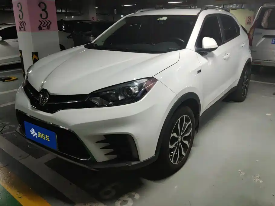 MG MG GS