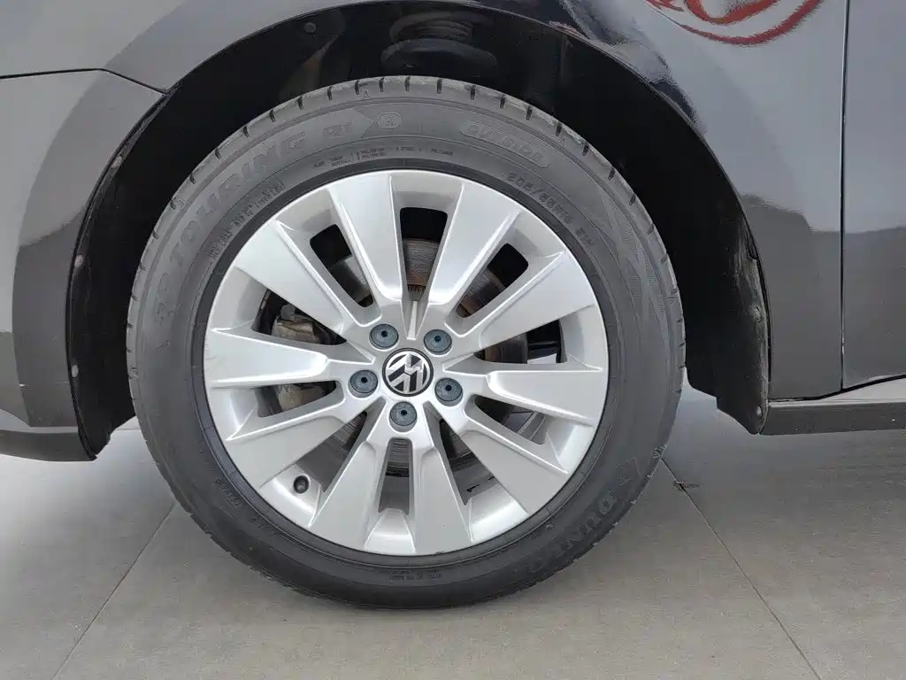 Volkswagen Lavida — миниатюра 17