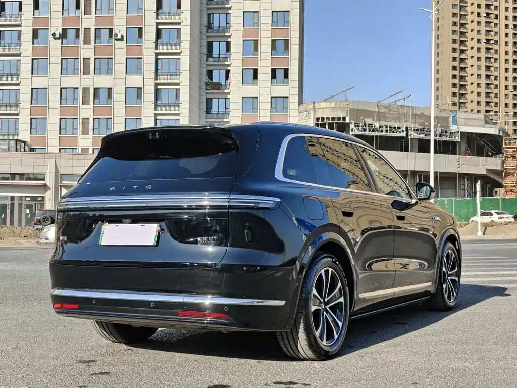 AITO AITO M7 — миниатюра 7