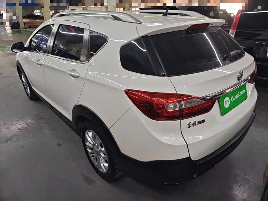Aeolus AX3 — миниатюра 5