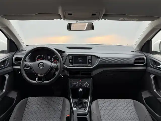 Volkswagen T-Cross — миниатюра 6