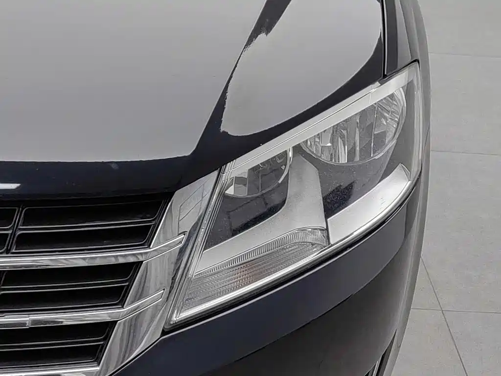 Volkswagen Lavida — миниатюра 7