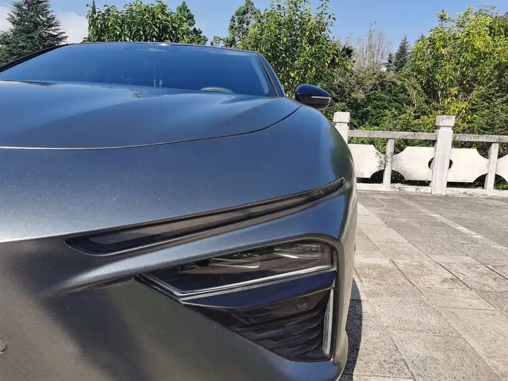 NEZHA AUTOMOBILE NEZHA S