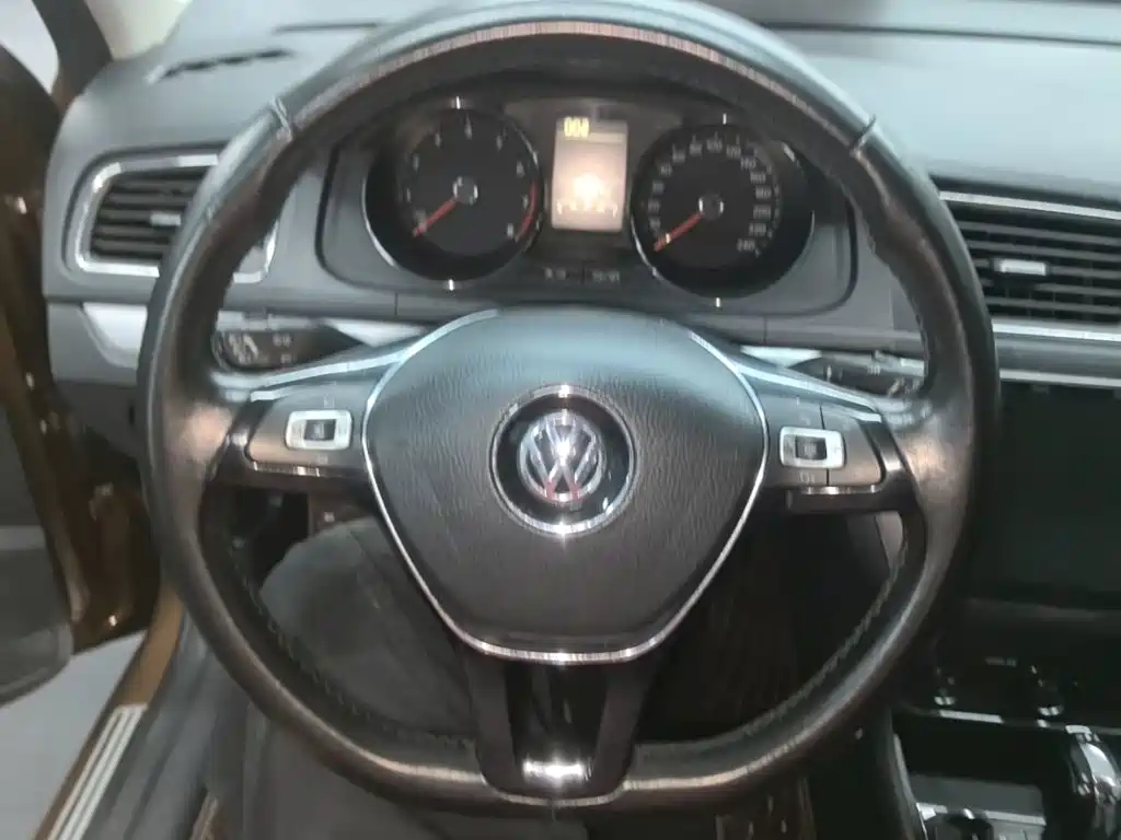 Volkswagen Gran Lavida — миниатюра 11