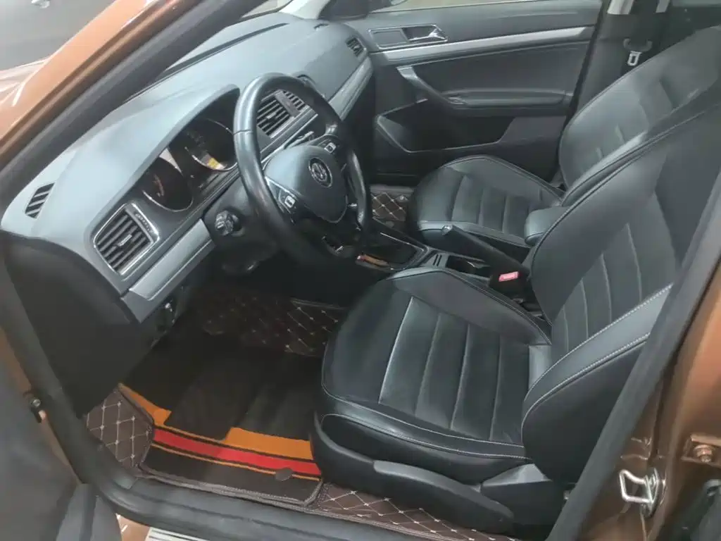 Volkswagen Gran Lavida — миниатюра 15