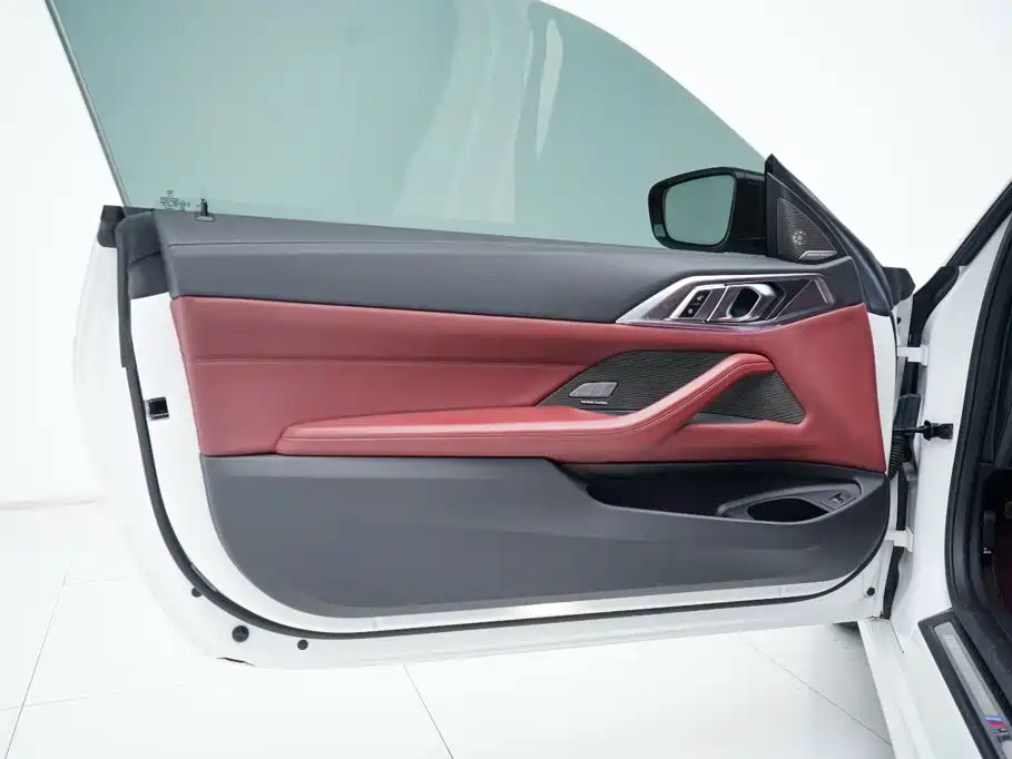 BMW 4 Series — миниатюра 14