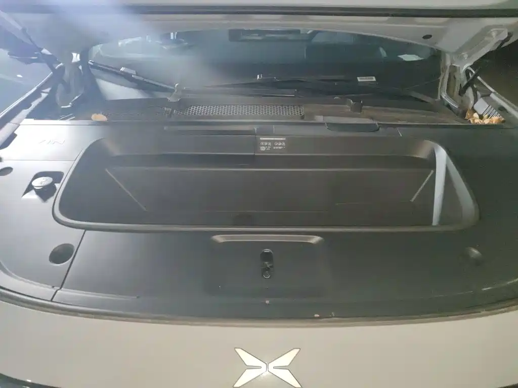 XPeng G7 — миниатюра 16