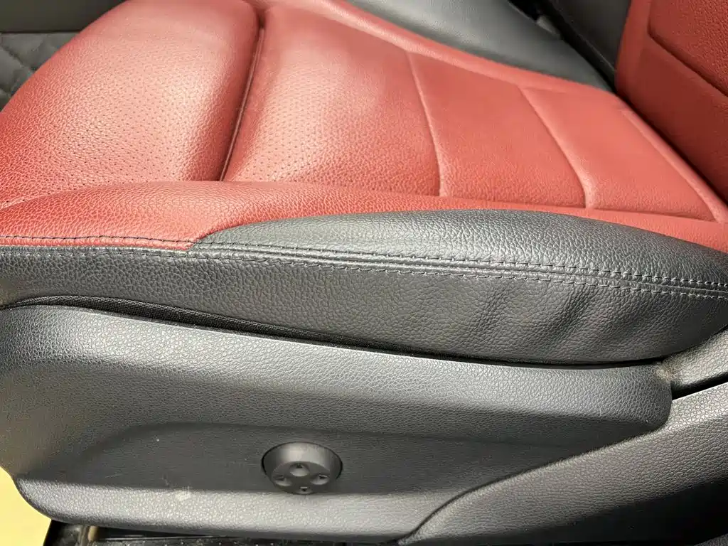 Mercedes-Benz GLC Coupe — миниатюра 28