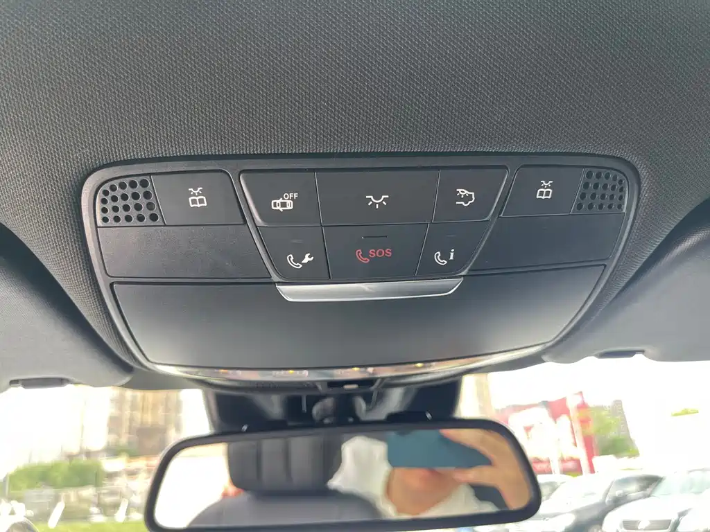 Mercedes-Benz GLC — миниатюра 22