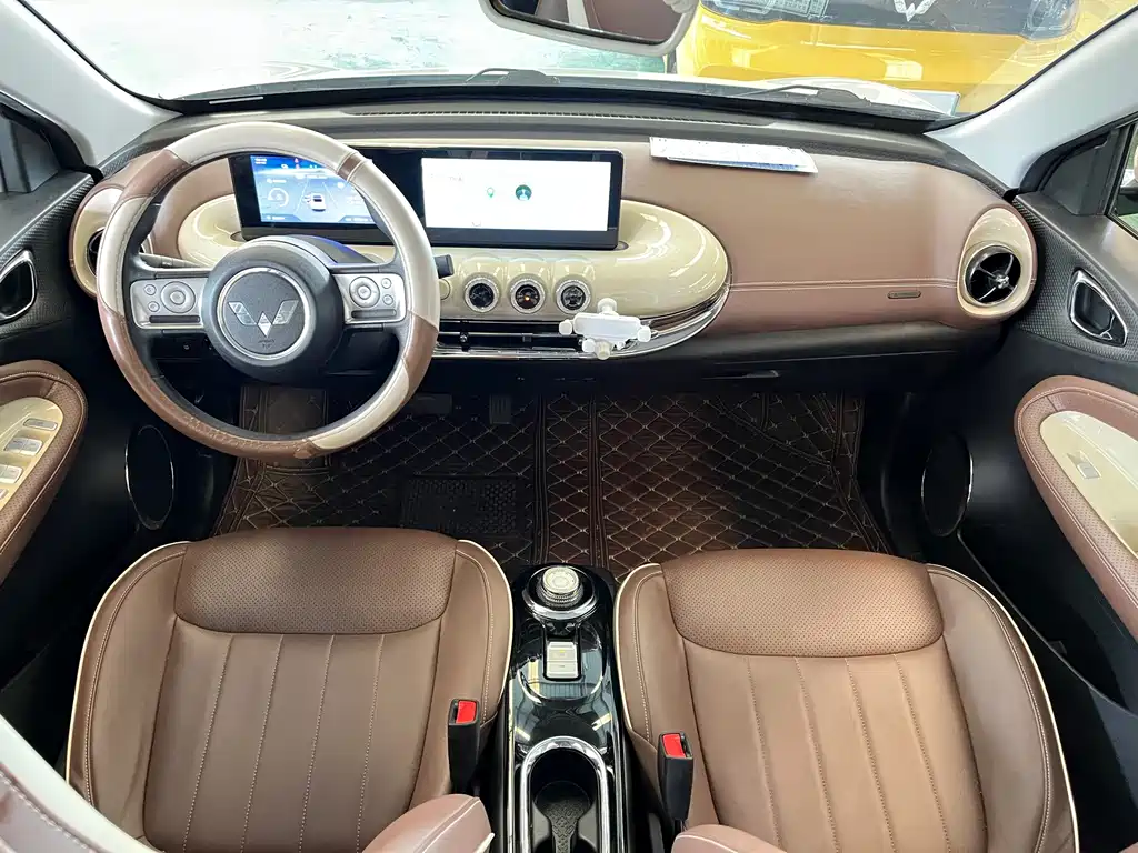 Wuling Bingo — миниатюра 9