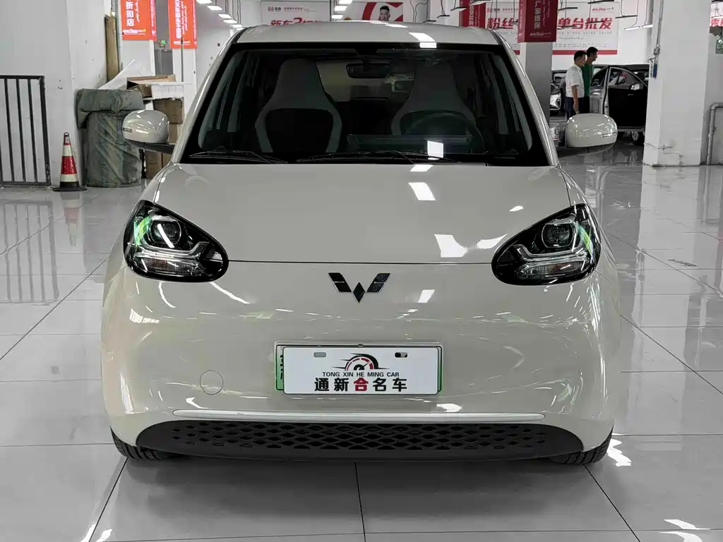 Wuling Bingo — миниатюра 2