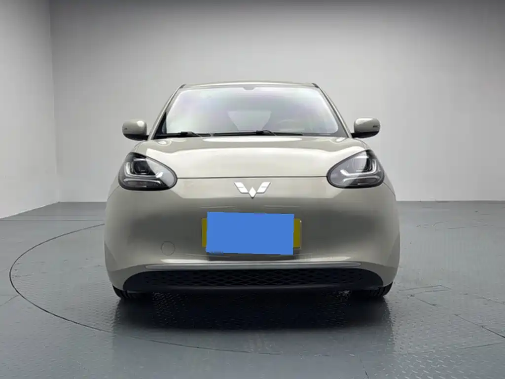 Wuling Bingo — миниатюра 2