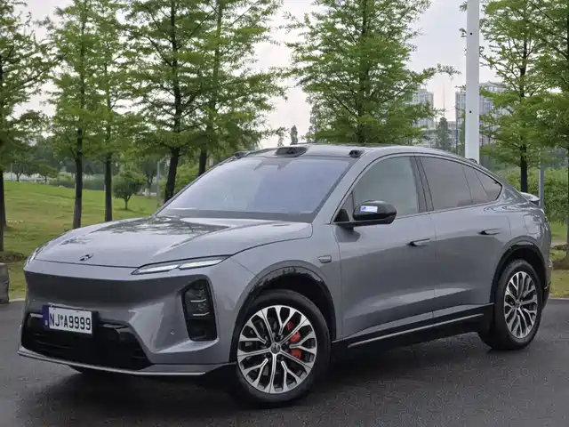 2025 Nio EC6