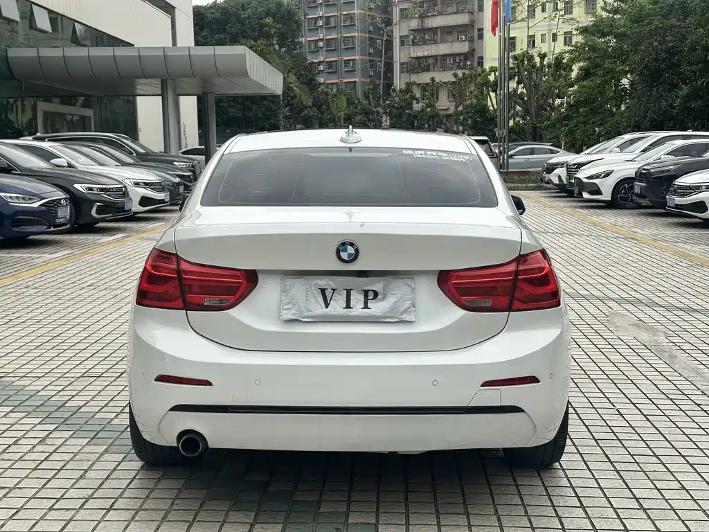BMW 1 Series — миниатюра 5