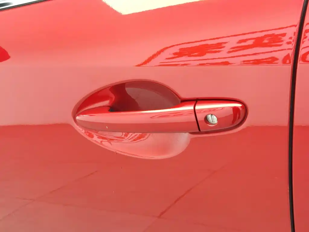 Mazda Atenza — миниатюра 18