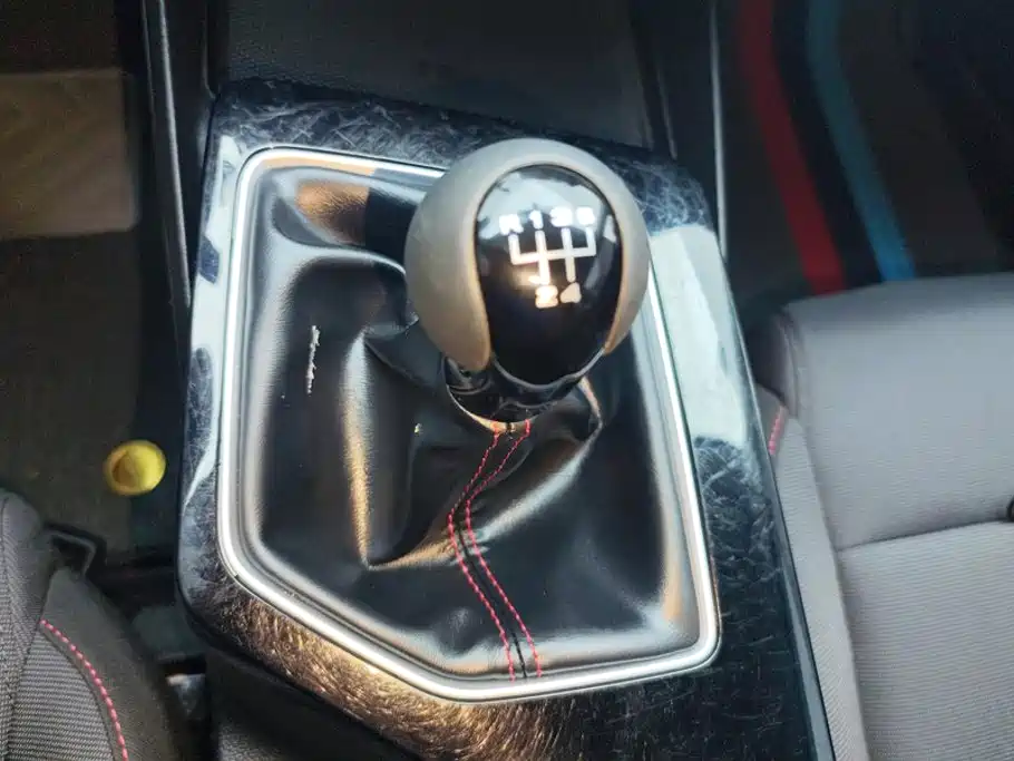 MG MG5 — миниатюра 16
