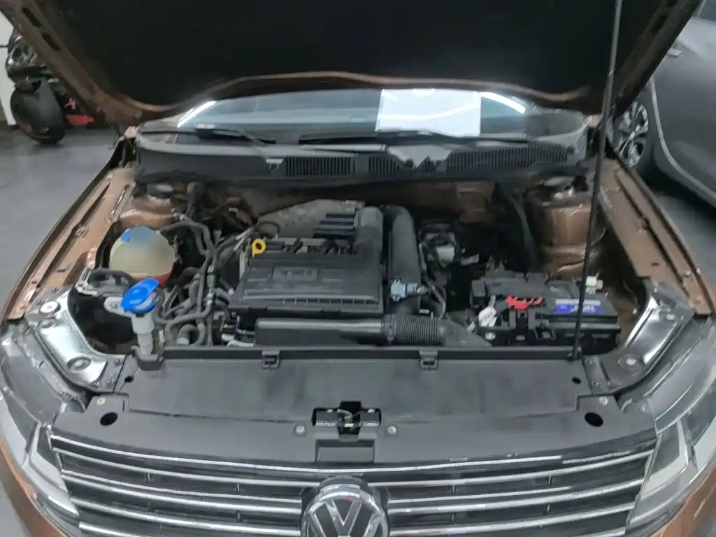 Volkswagen Gran Lavida — миниатюра 20