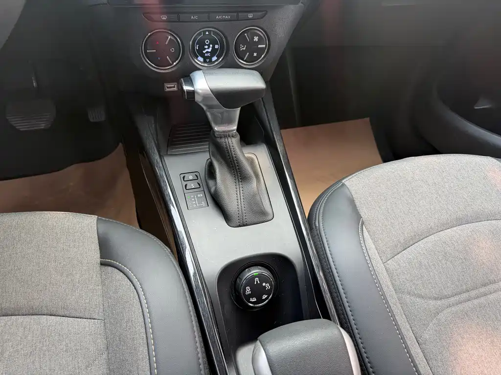 Citroen C3-XR — миниатюра 19