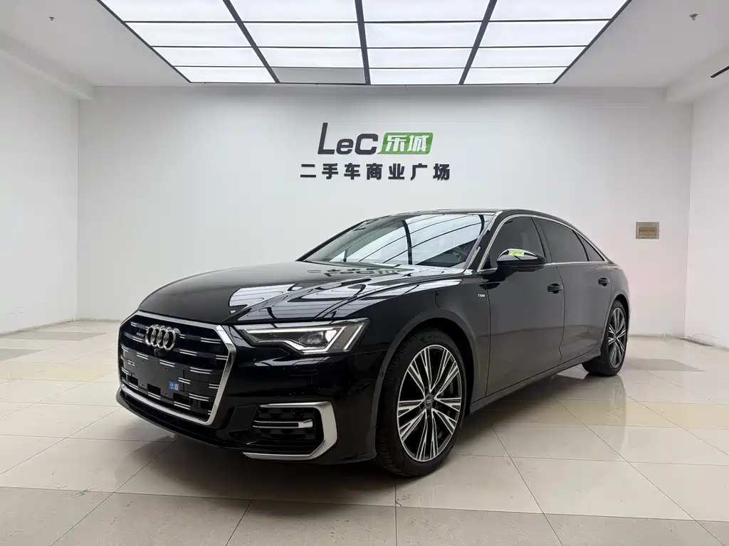 Audi A6L 2024