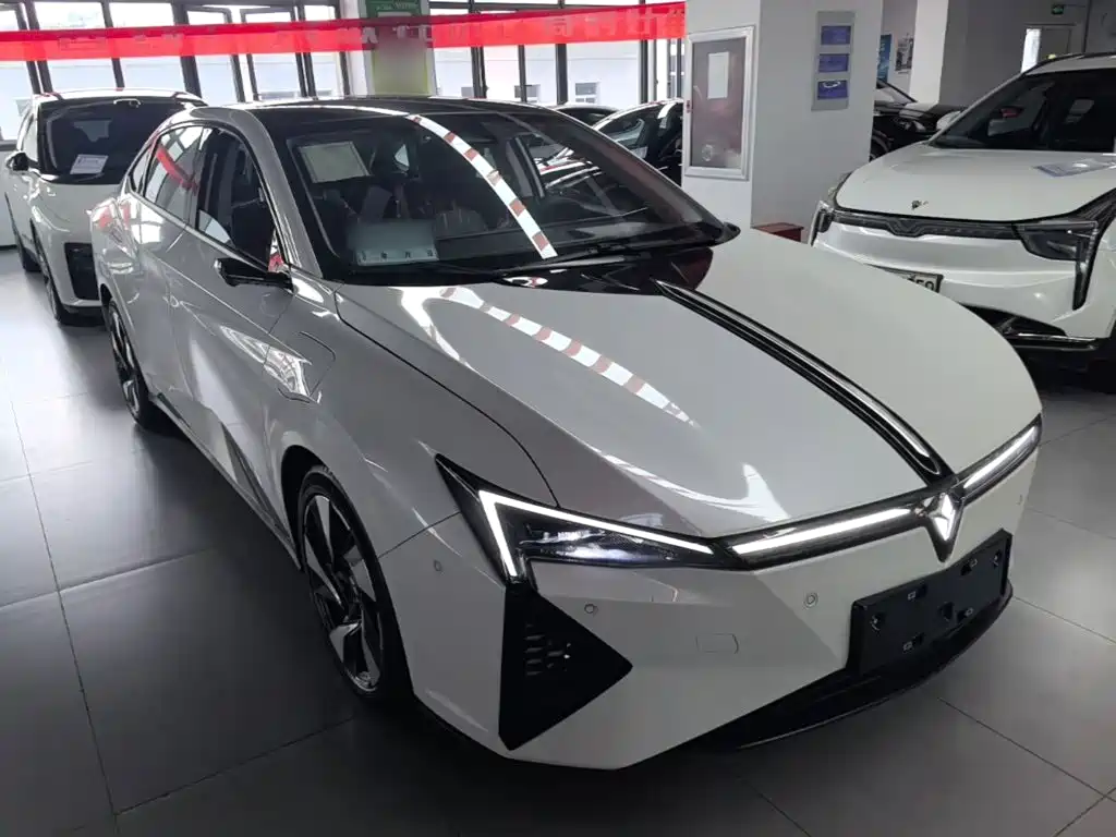 Lingxi Lingxi L — миниатюра 4
