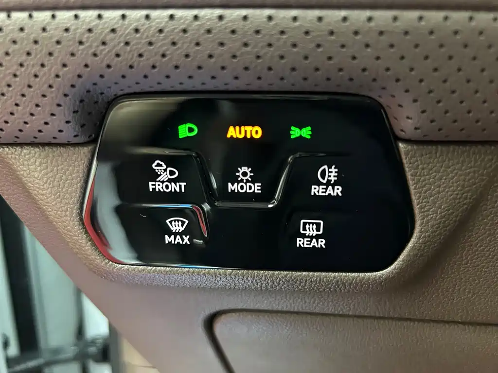 Volkswagen Viloran — миниатюра 23