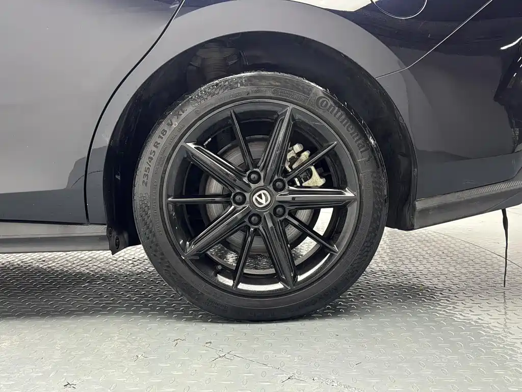 Changan UNI-V iDD — миниатюра 14