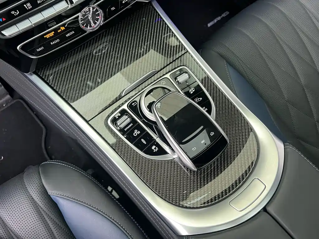 Mercedes-Benz G-Class AMG — миниатюра 4