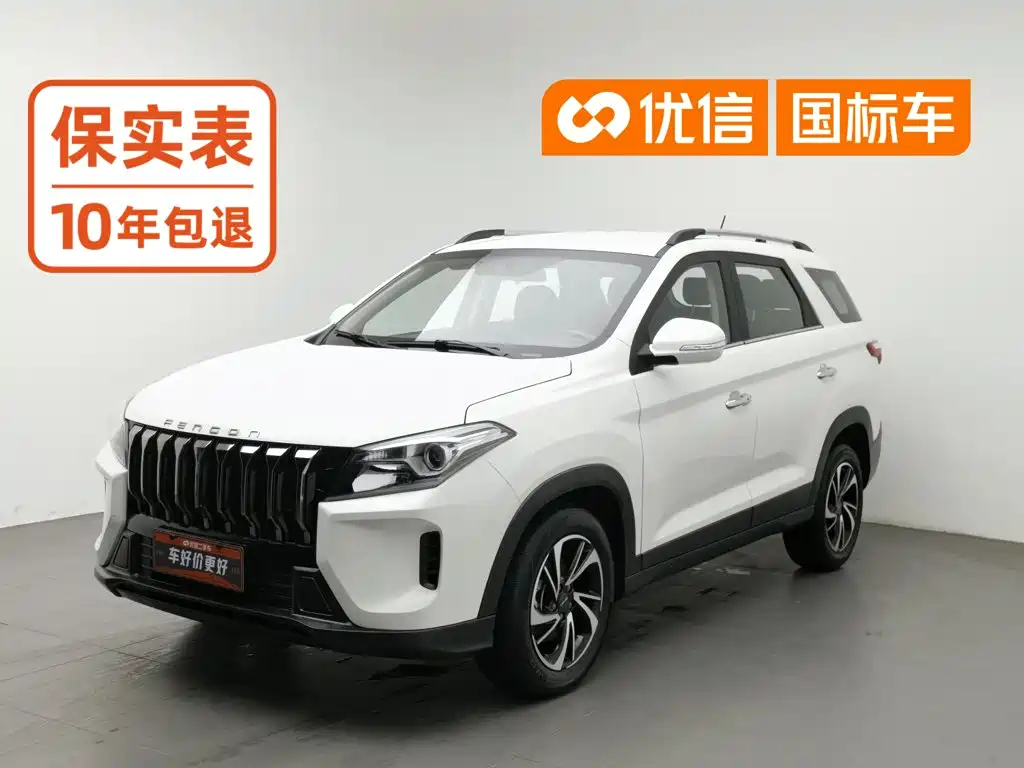 Fengguang Fengguang S560