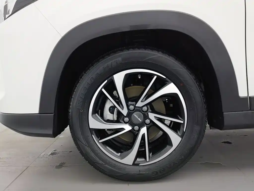 Fengguang Fengguang S560 — миниатюра 17