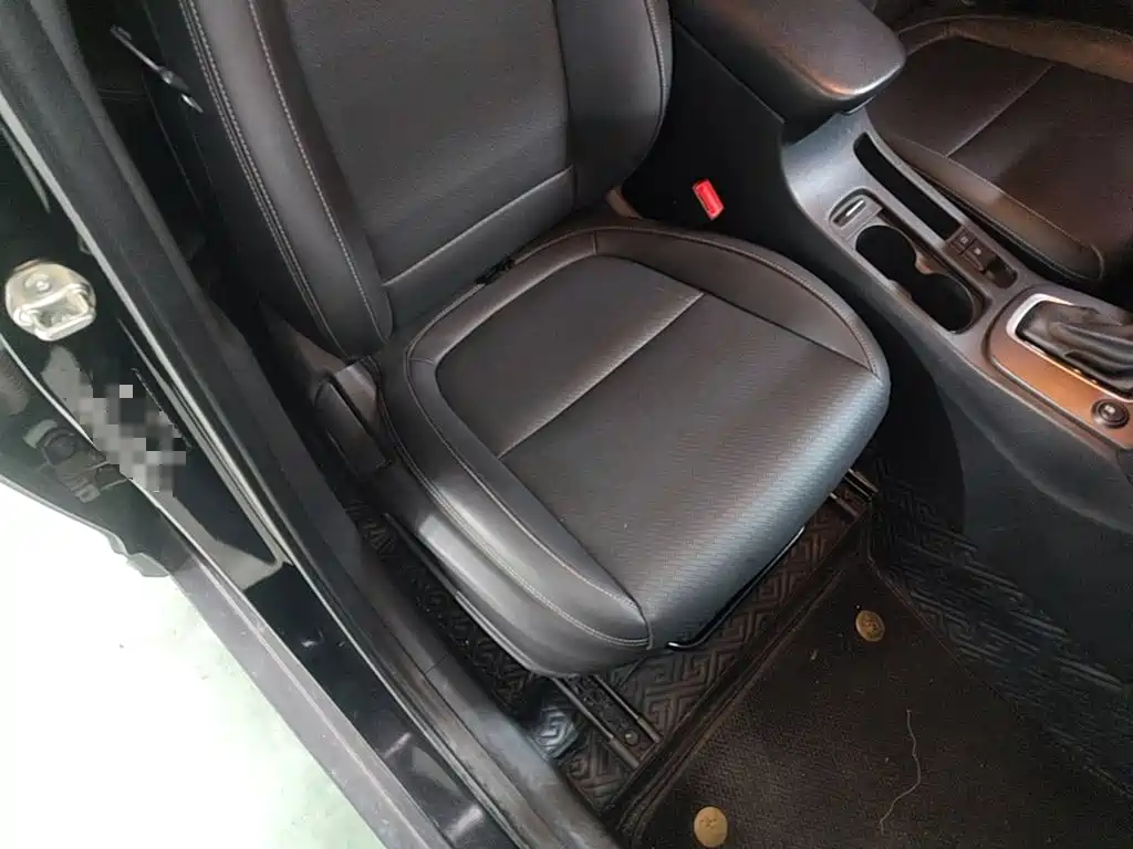 Hyundai Encino — миниатюра 25