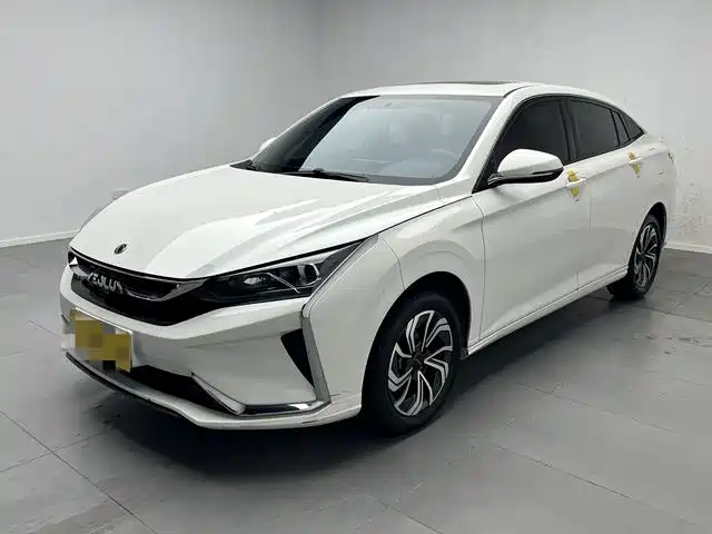 2022 Aeolus Yixuan GS