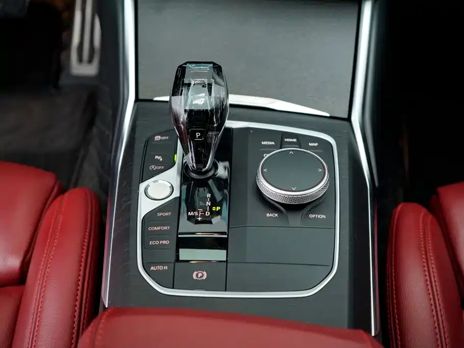 BMW 4 Series — миниатюра 17