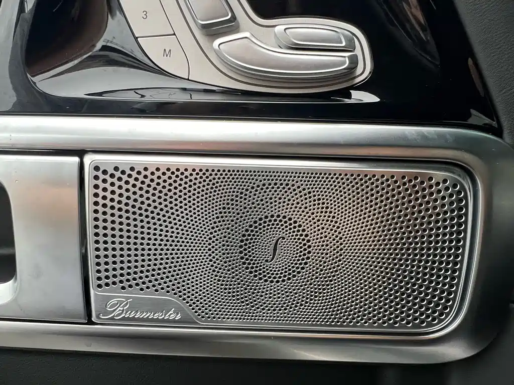 Mercedes-Benz G-Class AMG — миниатюра 5