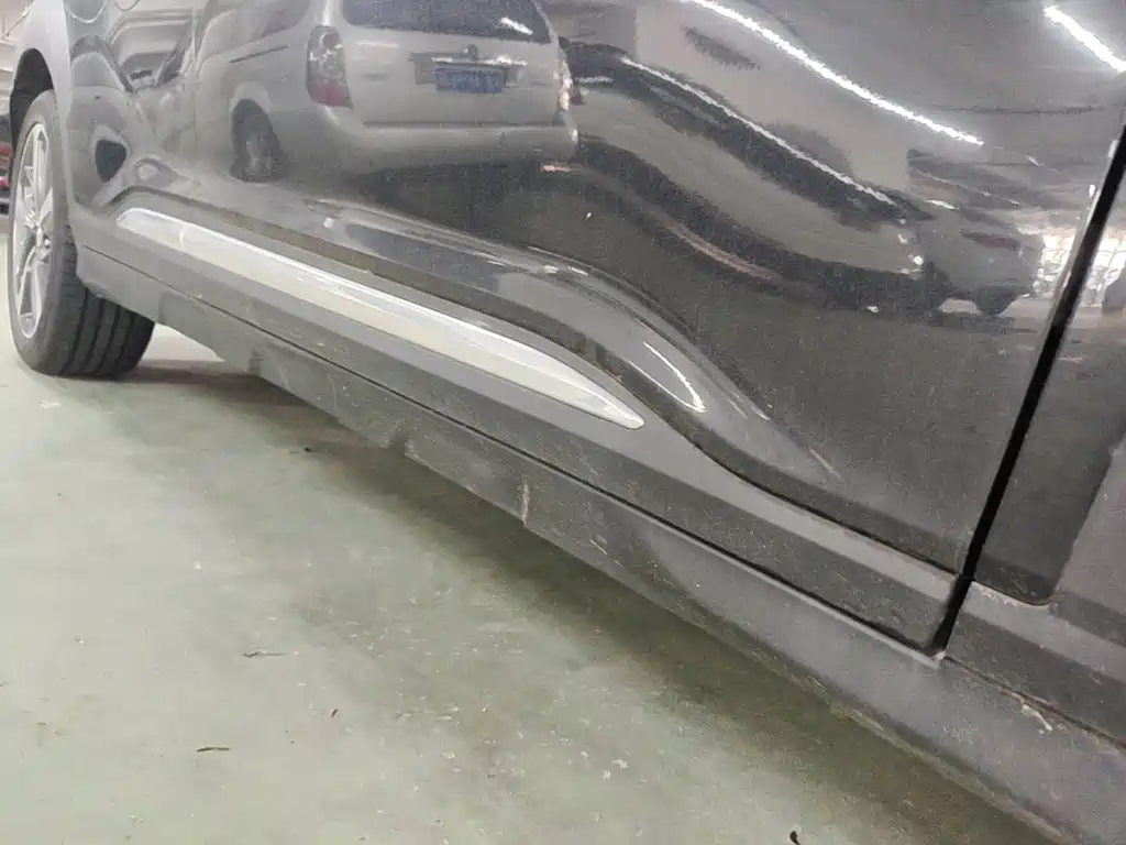 Hyundai Encino — миниатюра 21