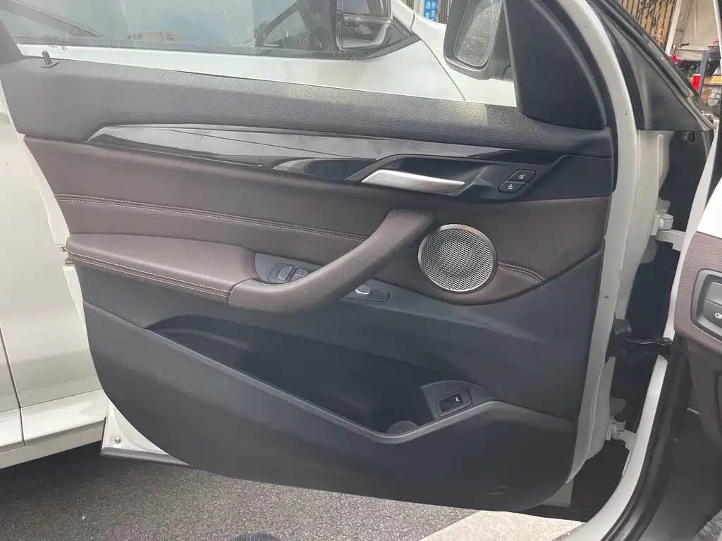 BMW X1 — миниатюра 26