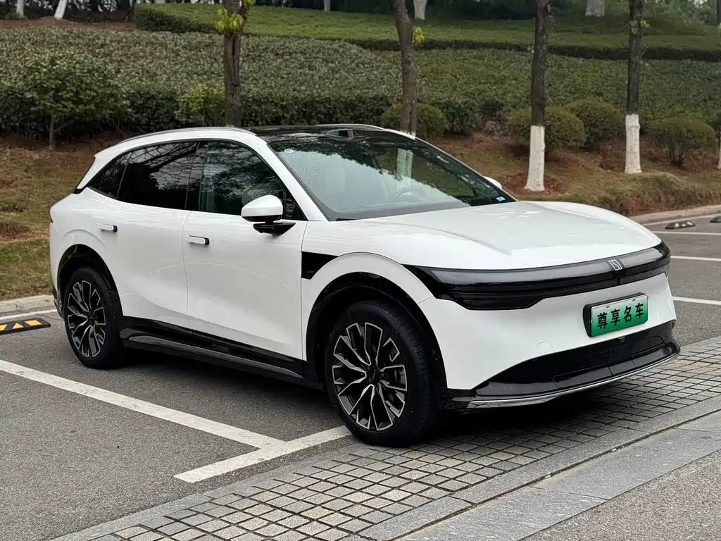 ZEEKR EXTREME KRYPTON 7X