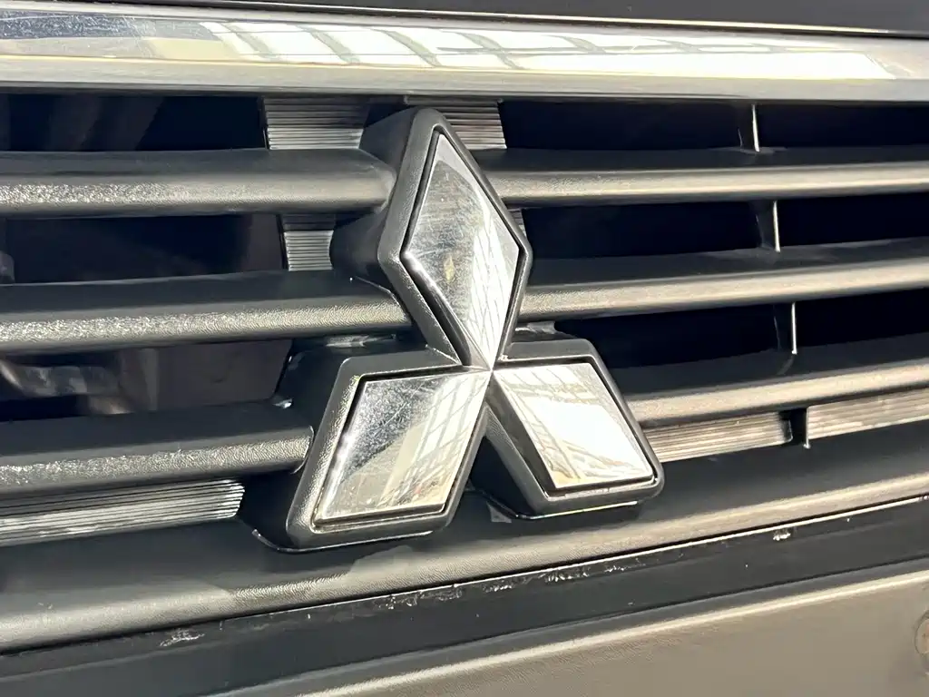 Mitsubishi ASX — миниатюра 5