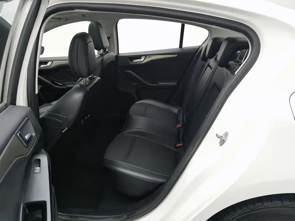 Ford Focus — миниатюра 15
