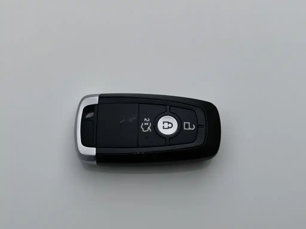 Ford Focus — миниатюра 19