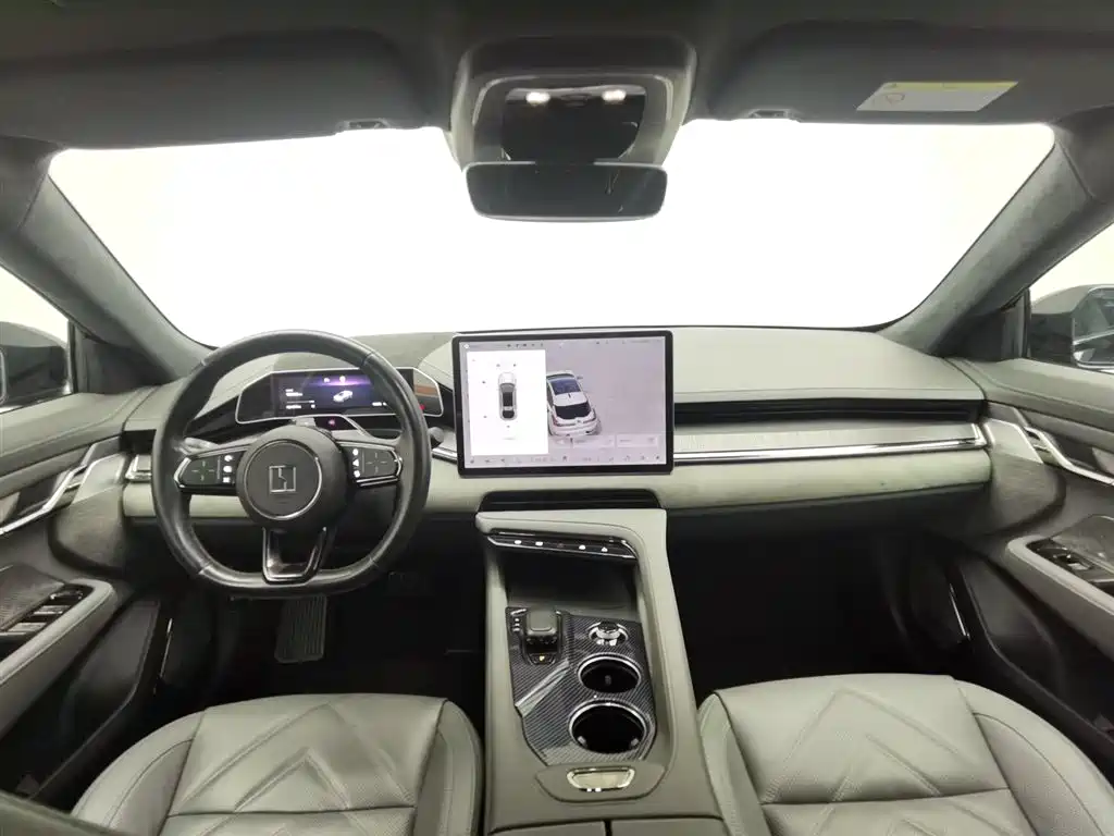 ZEEKR EXTREME KRYPTON 001