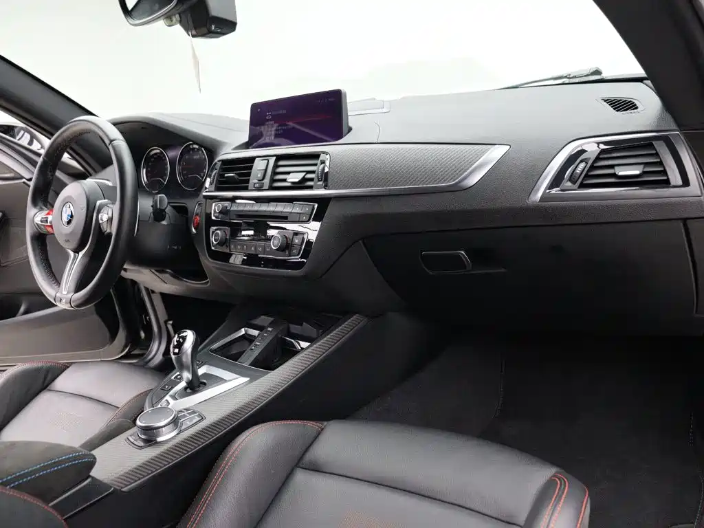 BMW M2 — миниатюра 21