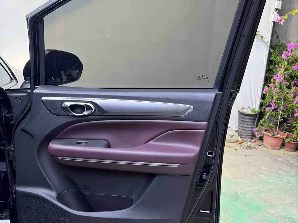 GAC Motor Trumpchi M6 — миниатюра 54