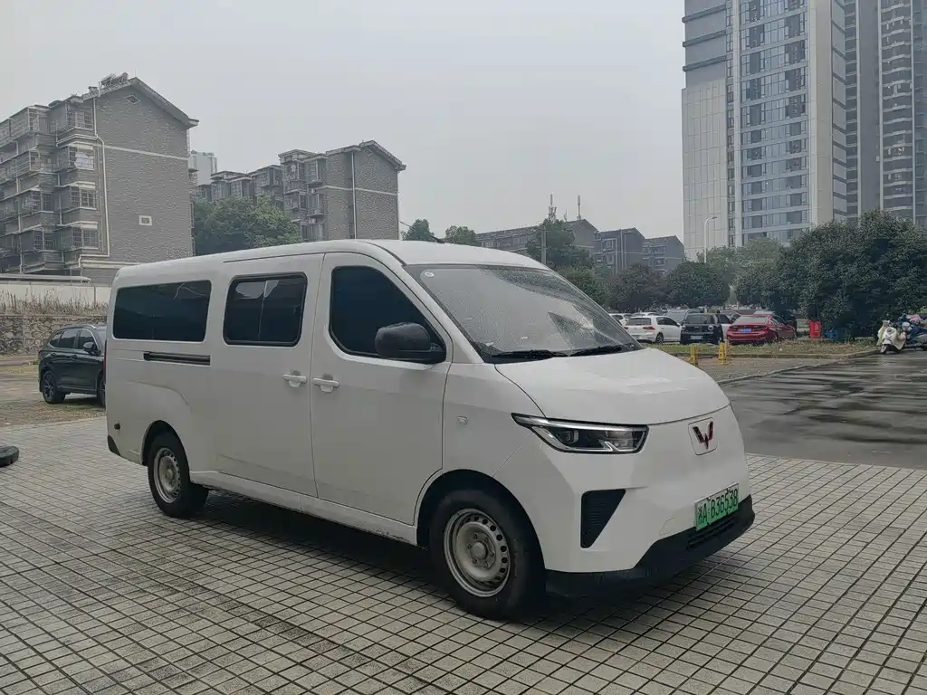 Wuling Yangguang — миниатюра 3