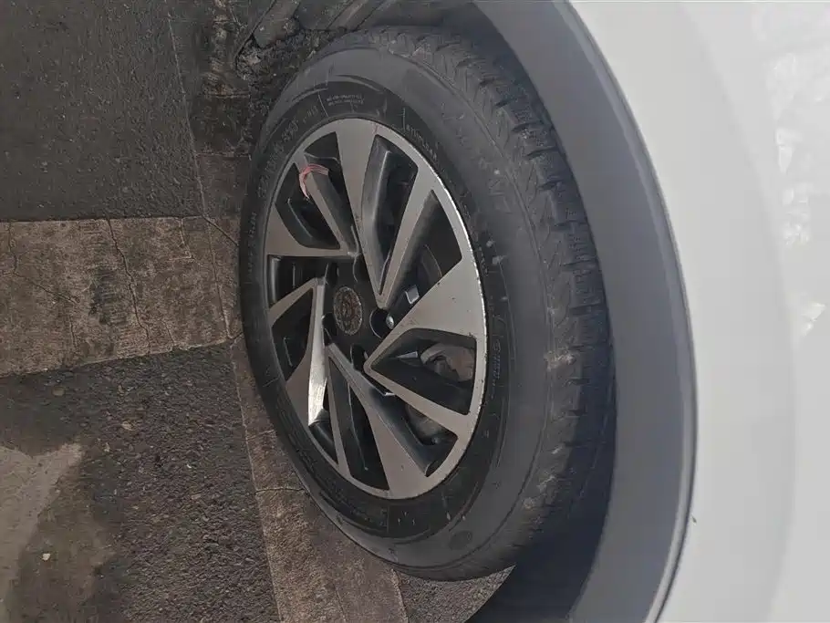 CHANGAN CHANGAN AUCHAN A800